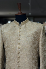 SHERWANI