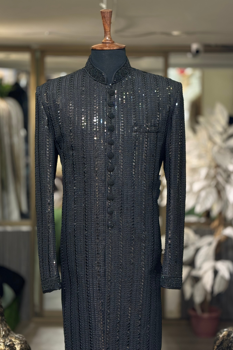 SHERWANI