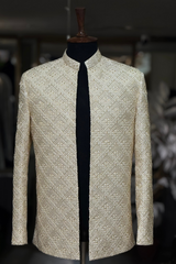 PRINCE COAT