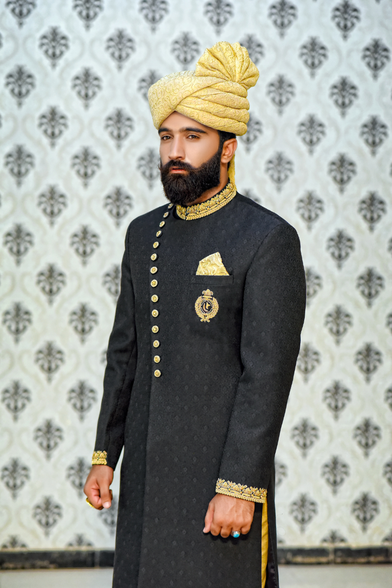 SHERWANI