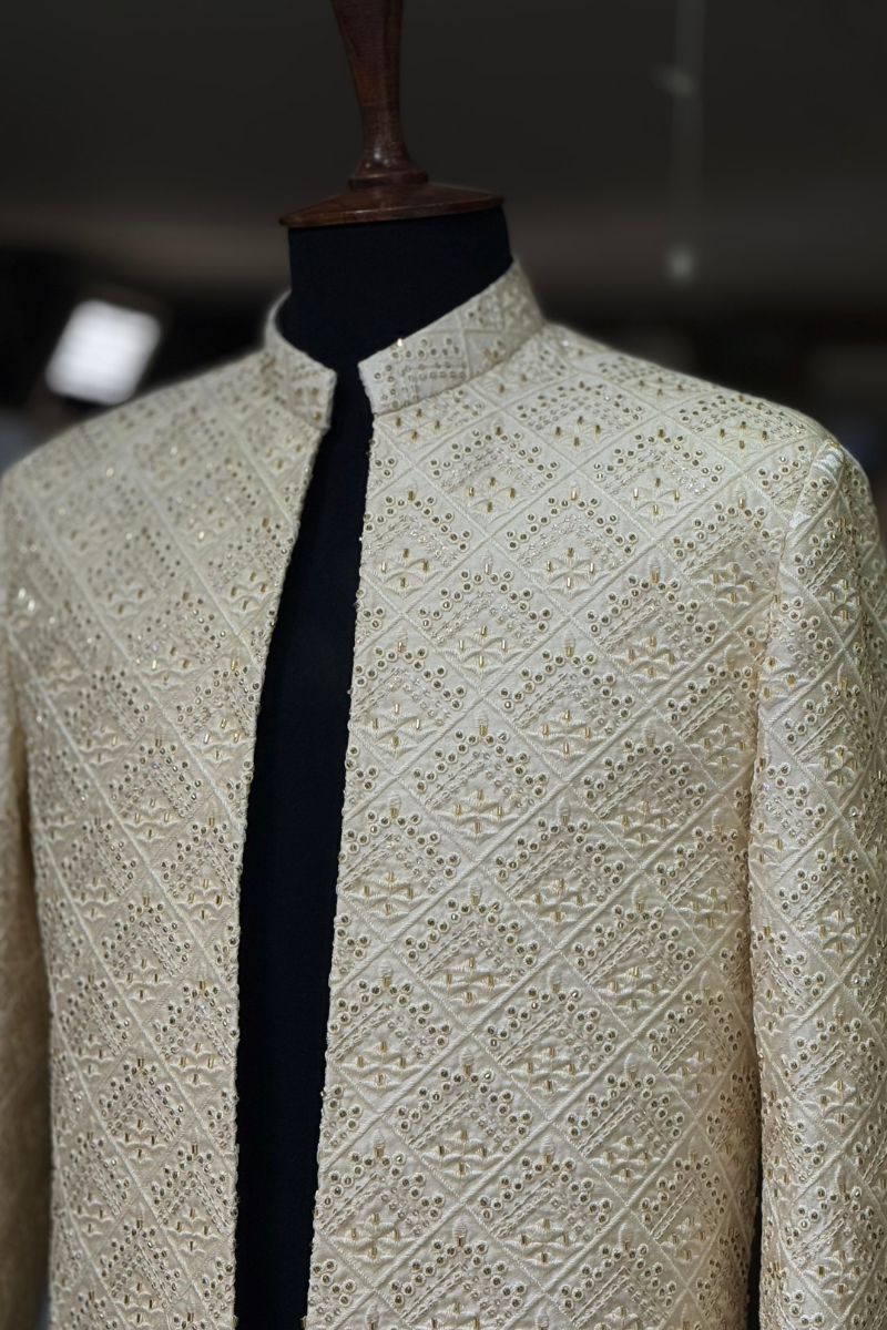PRINCE COAT