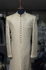 SHERWANI