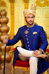 SHERWANI