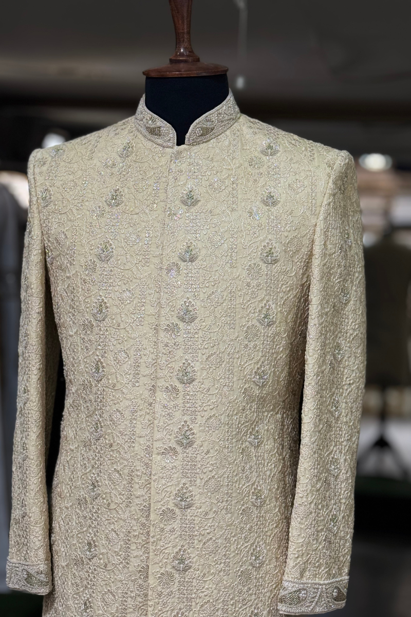 SHERWANI