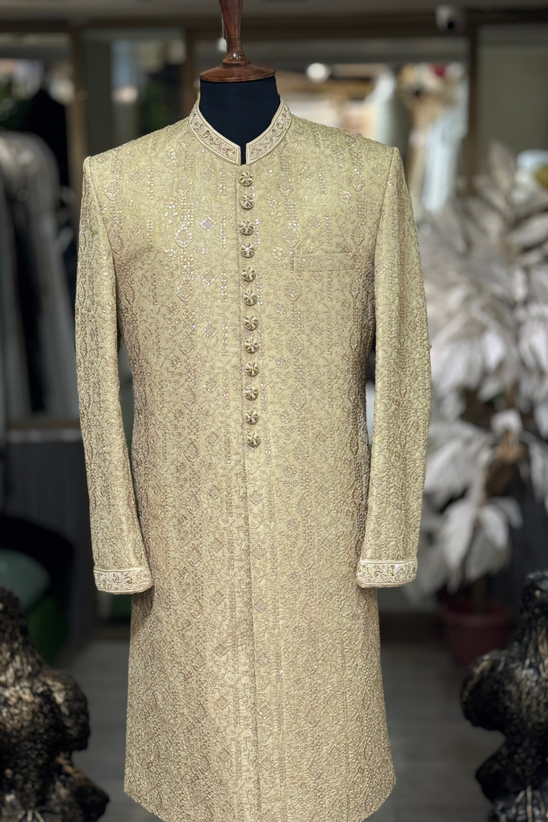 SHERWANI