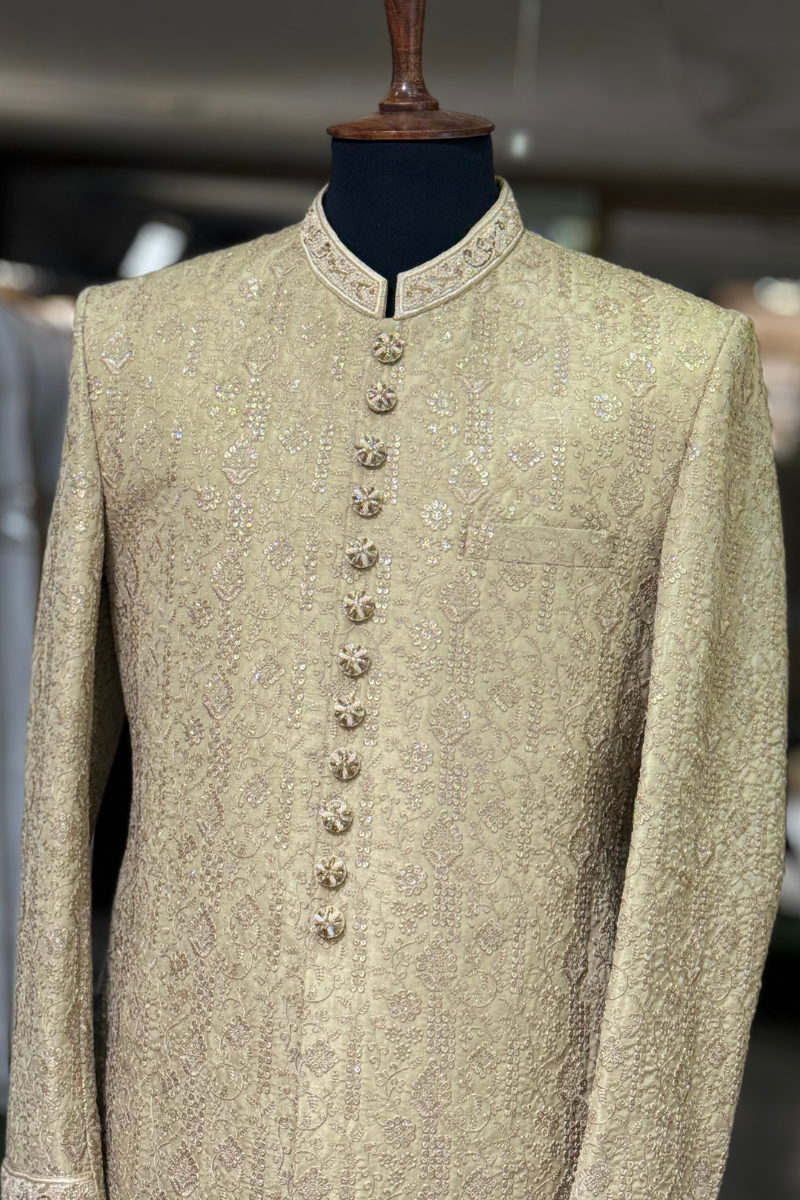 SHERWANI