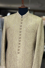 SHERWANI