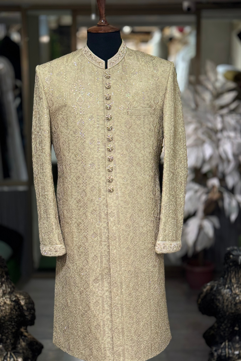 SHERWANI