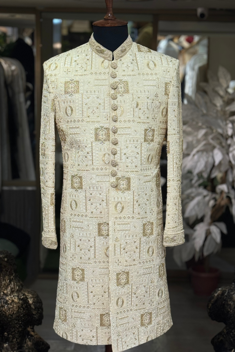 SHERWANI