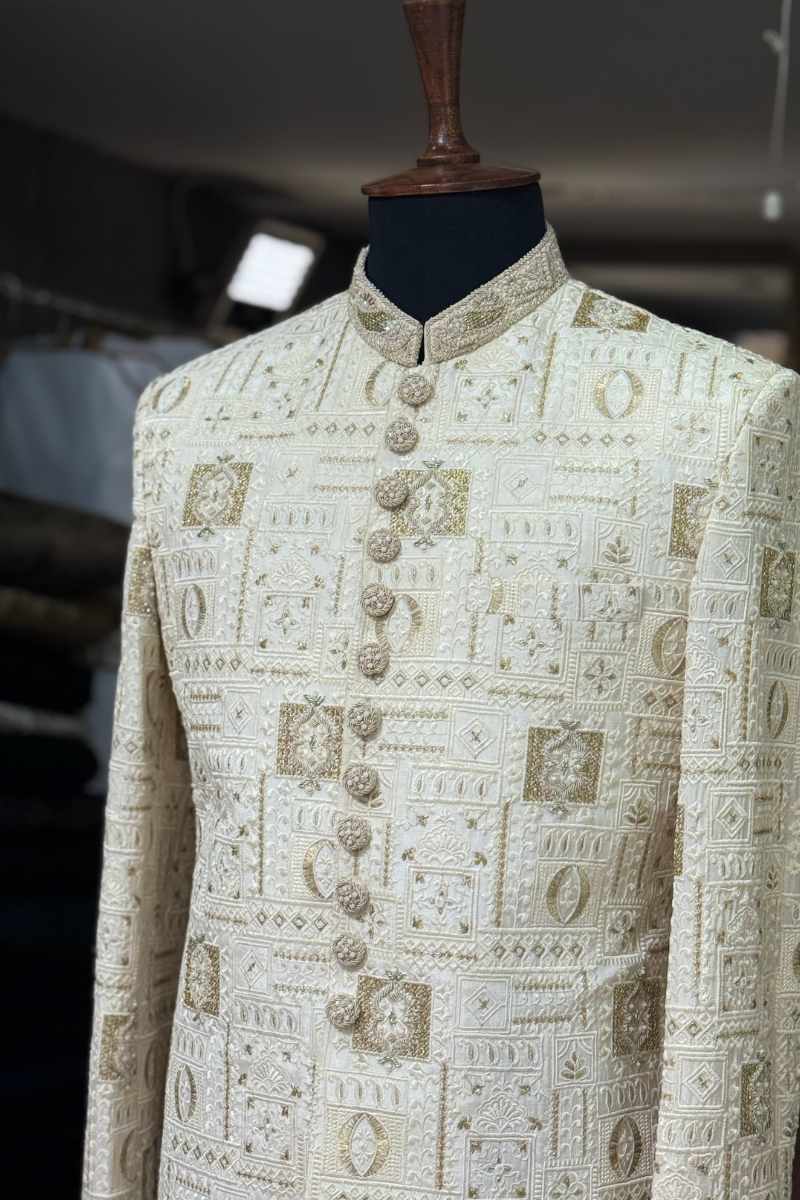 SHERWANI