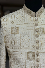 SHERWANI