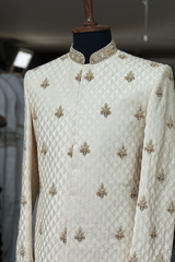 SHERWANI
