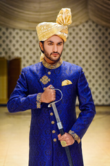 SHERWANI