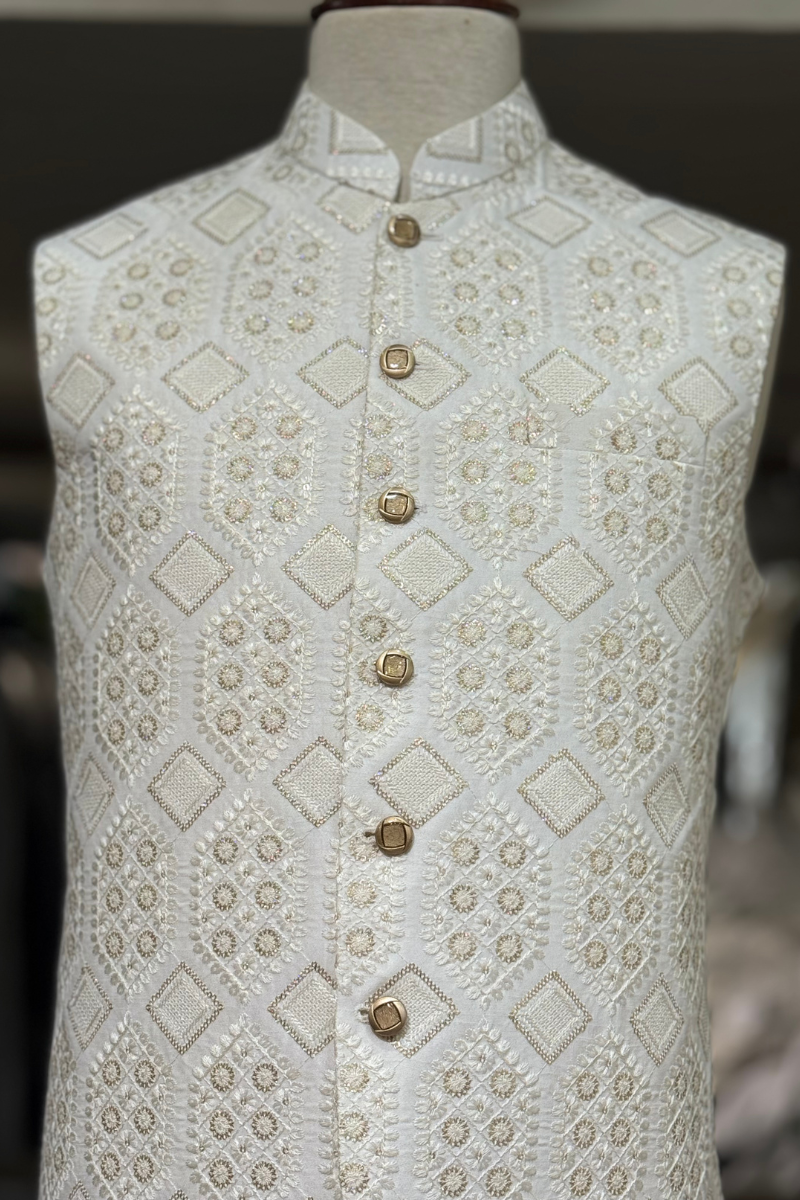 WAISTCOAT