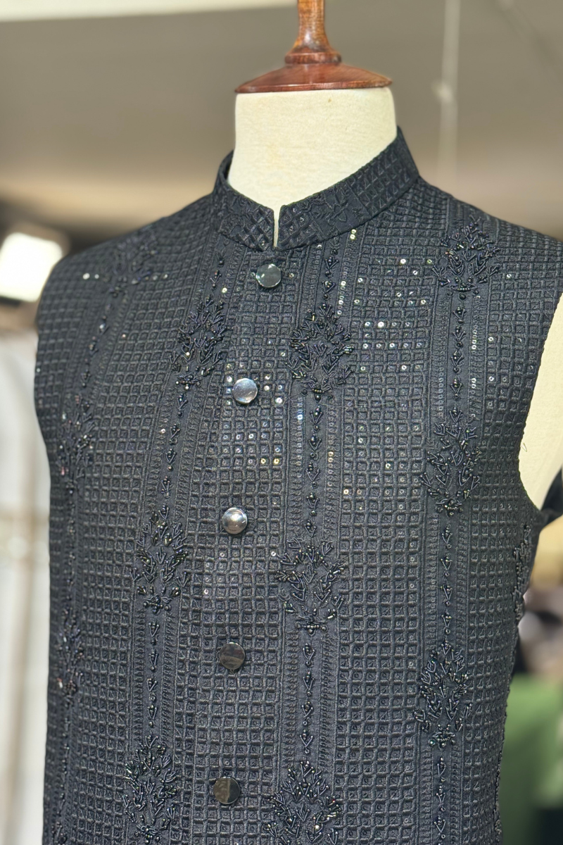WAISTCOAT