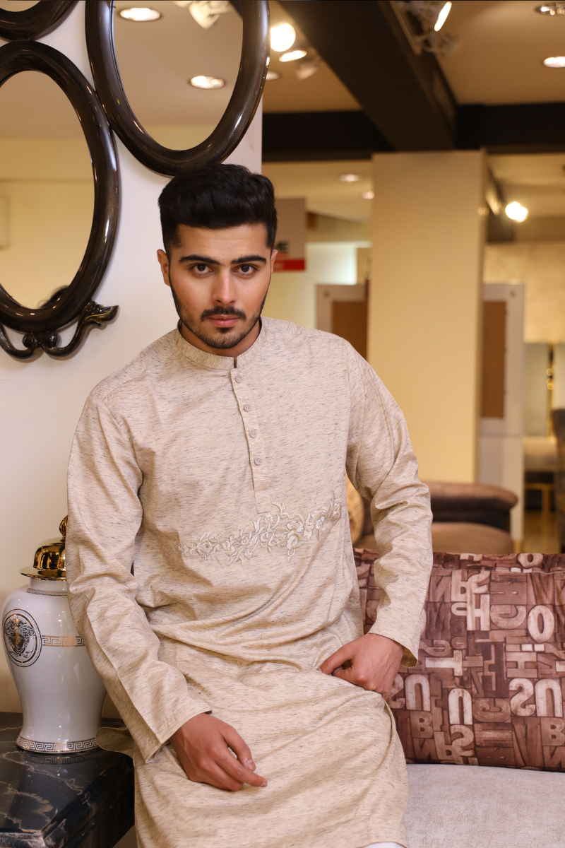 Kurta Trouser