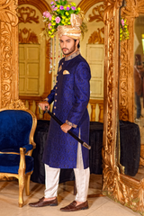 SHERWANI