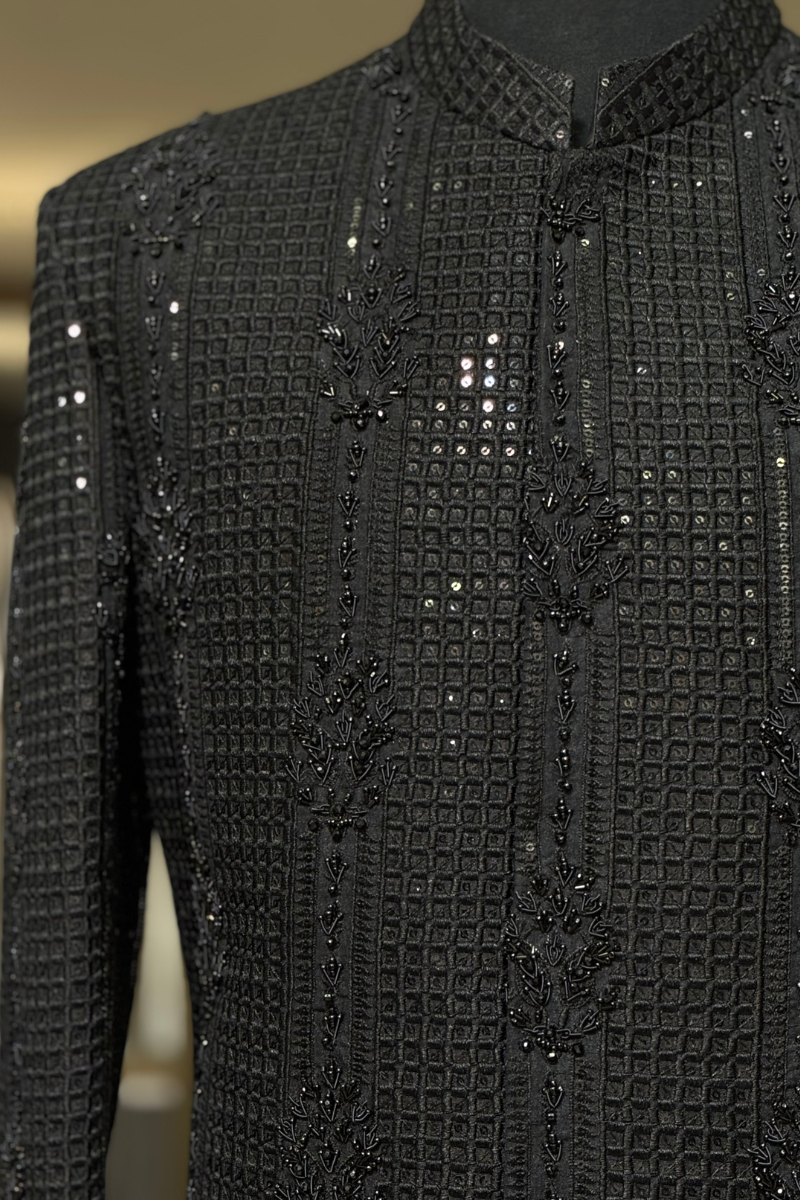 SHERWANI