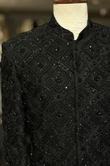 SHERWANI