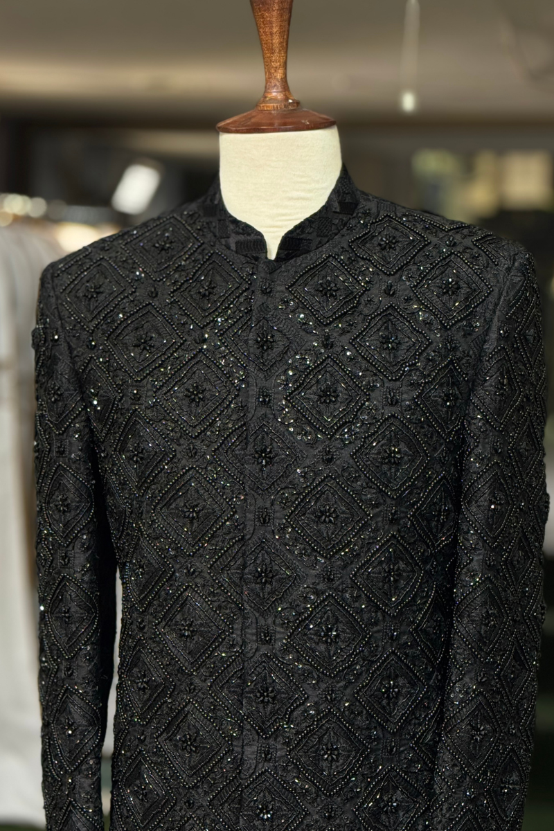SHERWANI