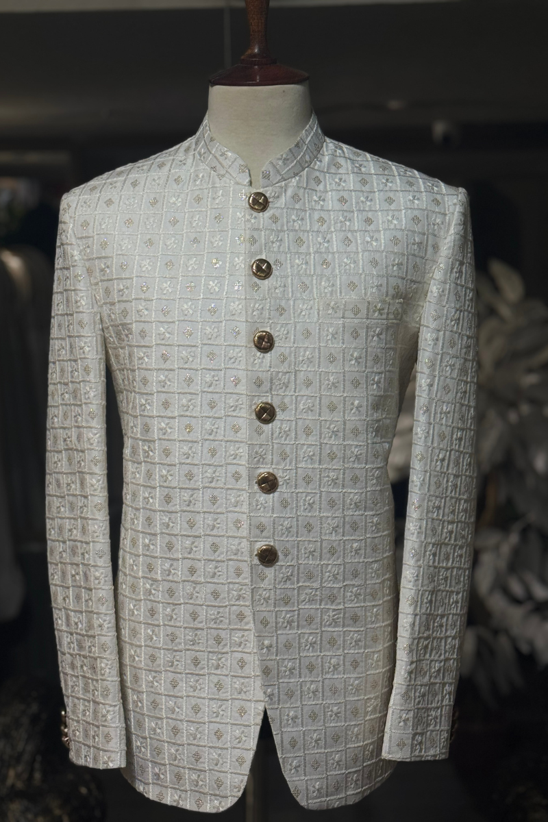 PRINCE COAT