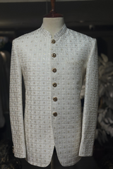 PRINCE COAT