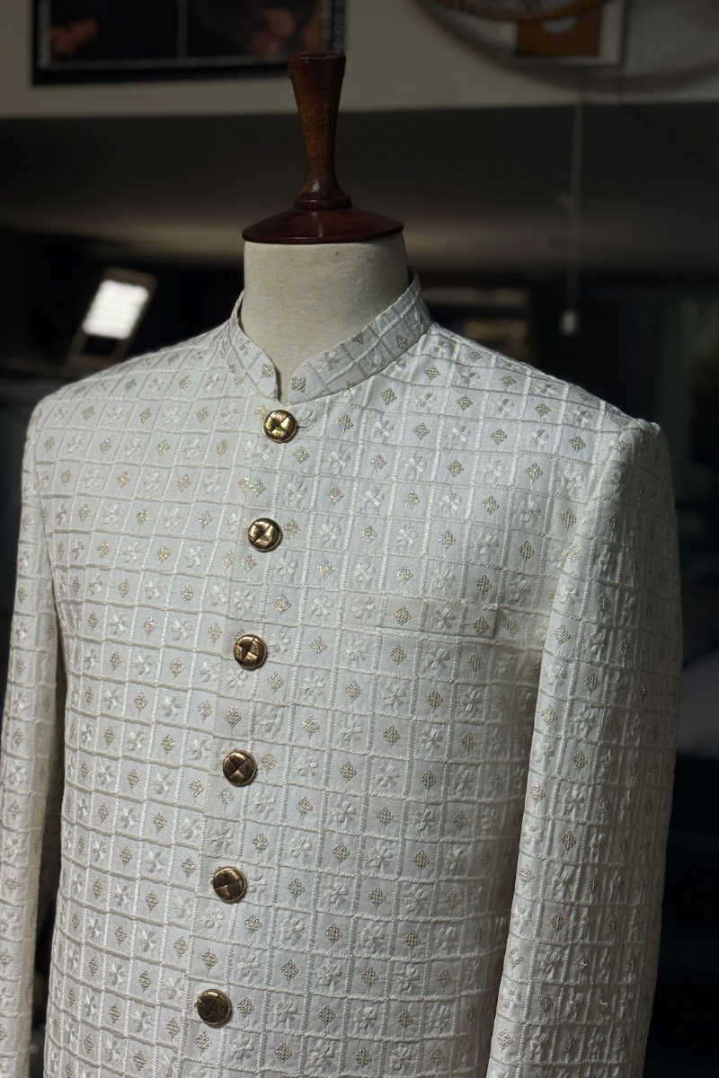 PRINCE COAT