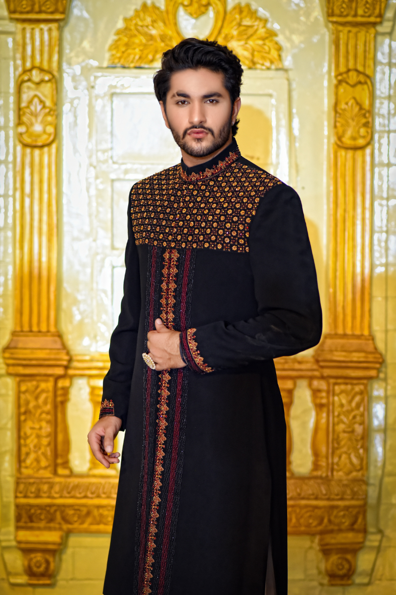 SHERWANI