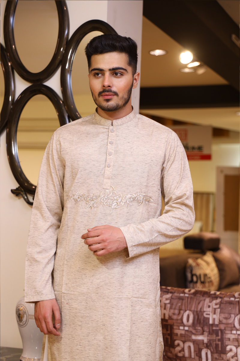 Kurta Trouser