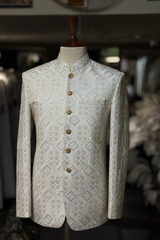 PRINCE COAT