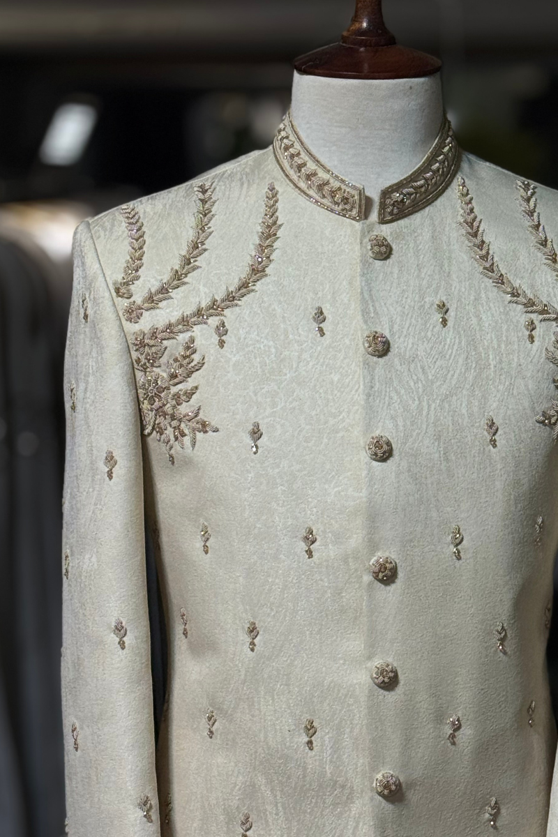 PRINCE COAT