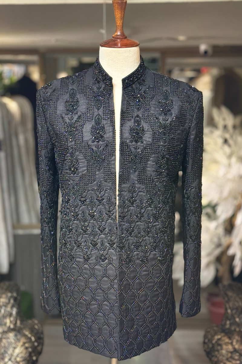PRINCE COAT
