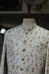 PRINCE COAT