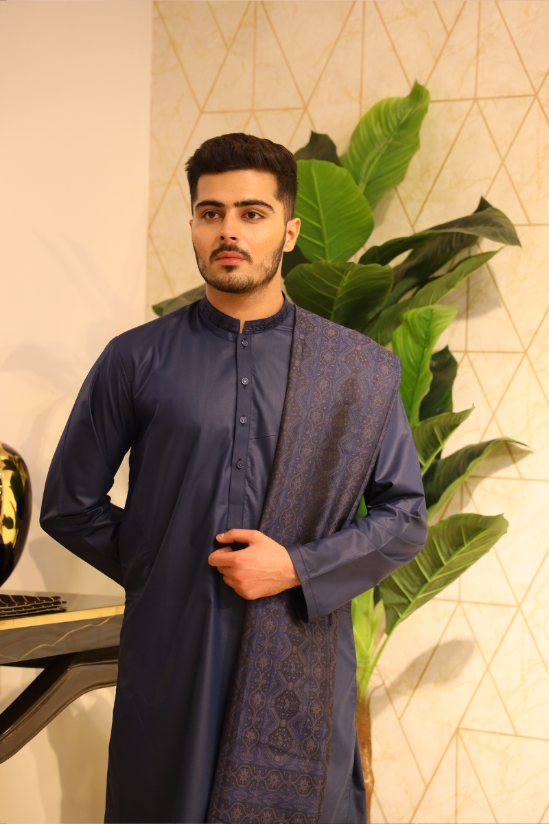 Kurta Trouser