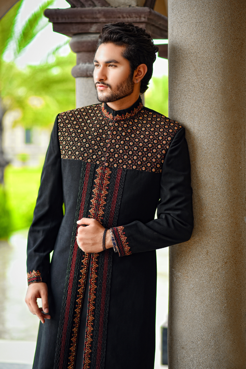 SHERWANI