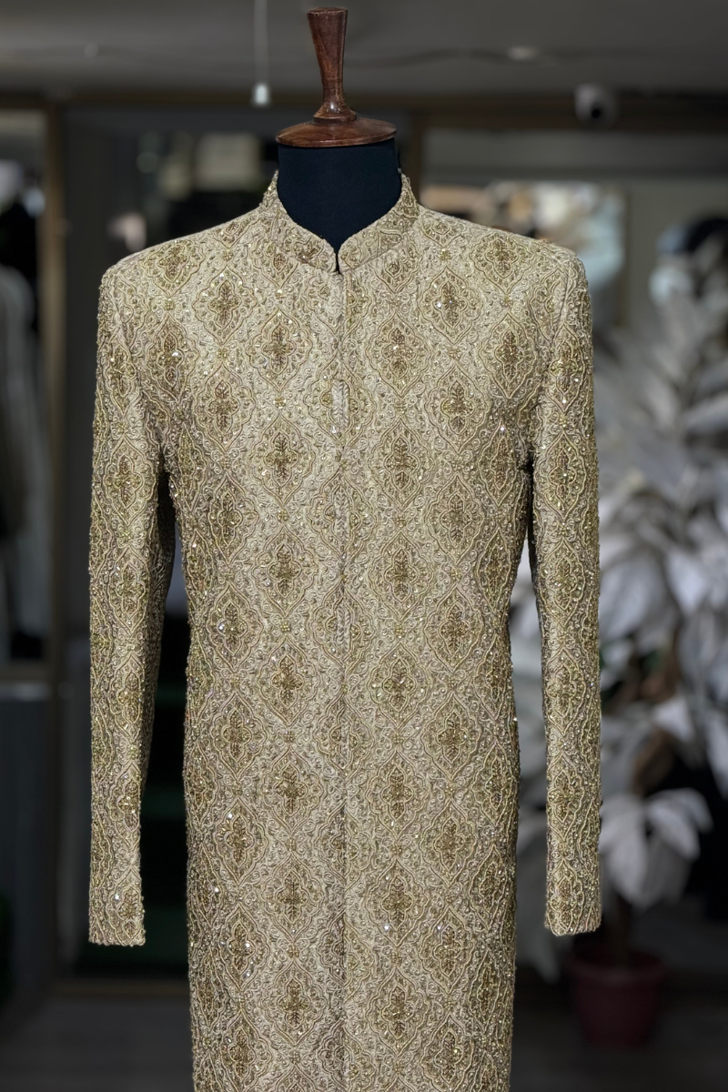 SHERWANI