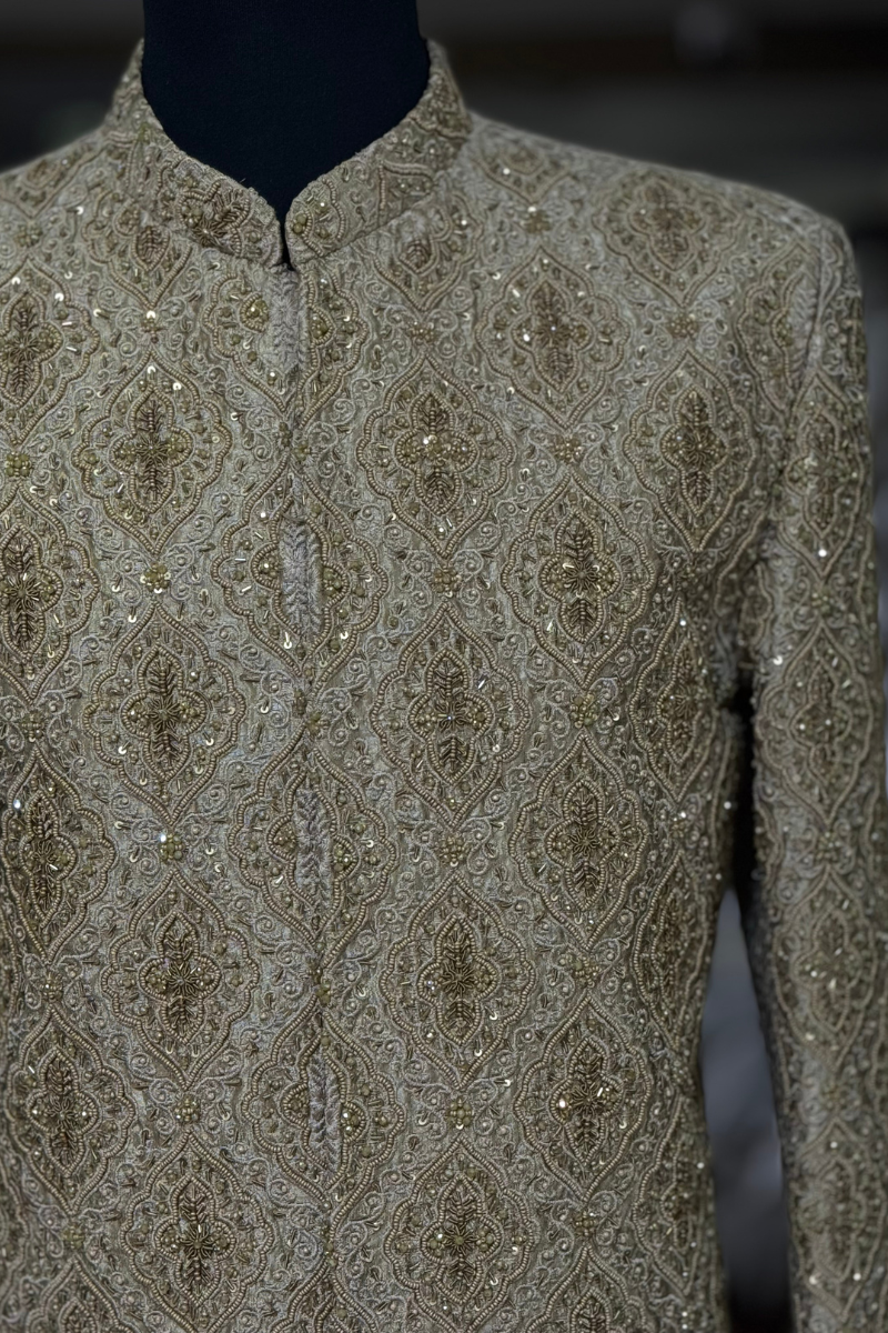 SHERWANI