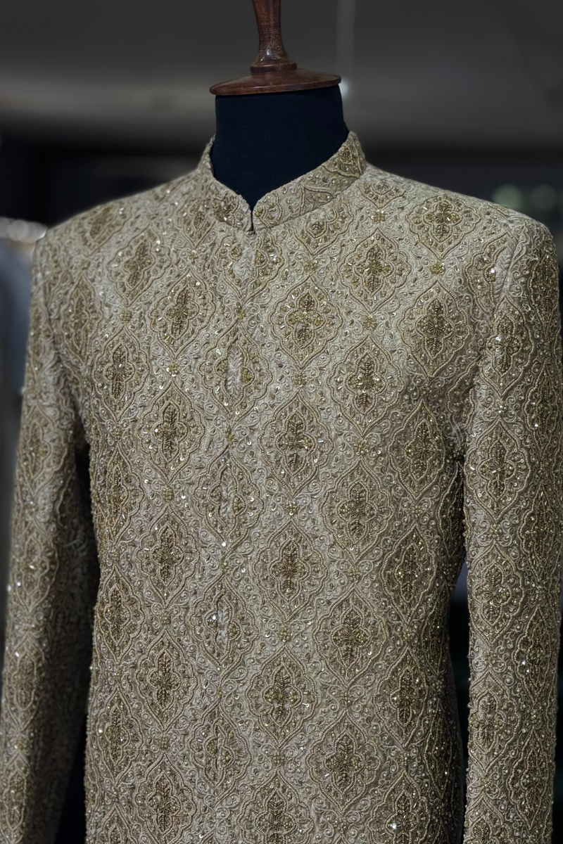 SHERWANI