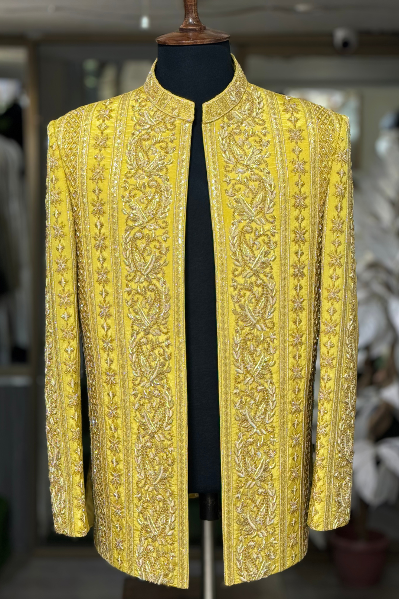 PRINCE COAT