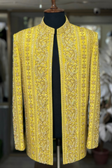 PRINCE COAT