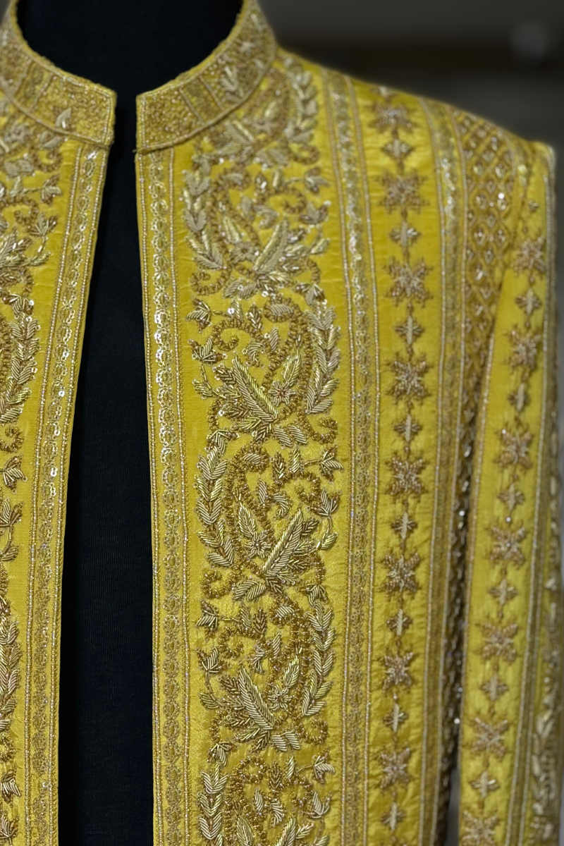 PRINCE COAT