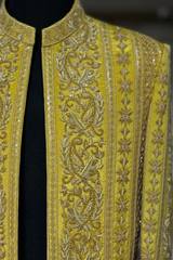 PRINCE COAT