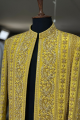 PRINCE COAT