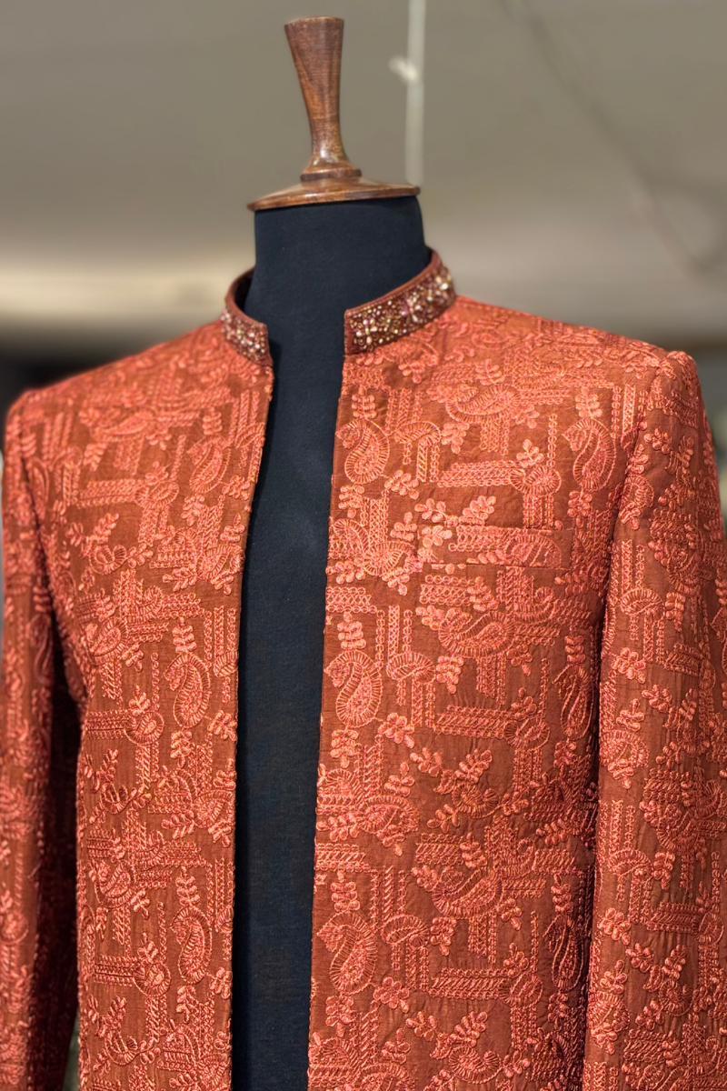 PRINCE COAT