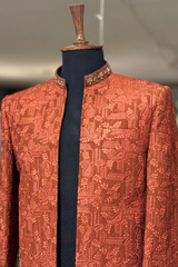 PRINCE COAT