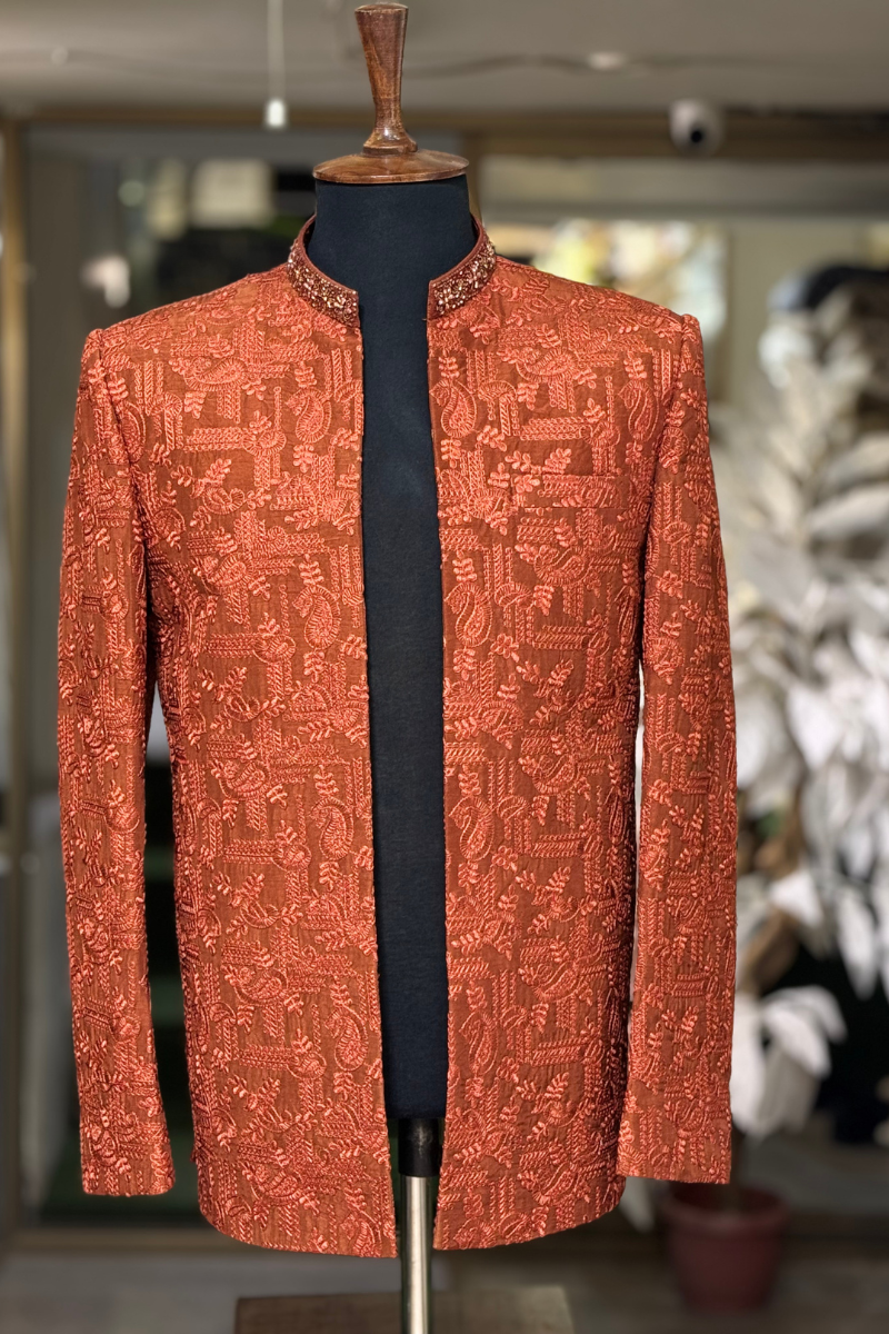 PRINCE COAT