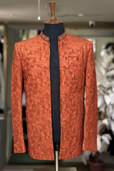PRINCE COAT