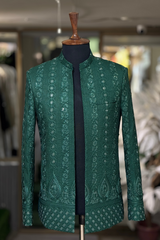 PRINCE COAT