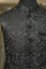 WAISTCOAT