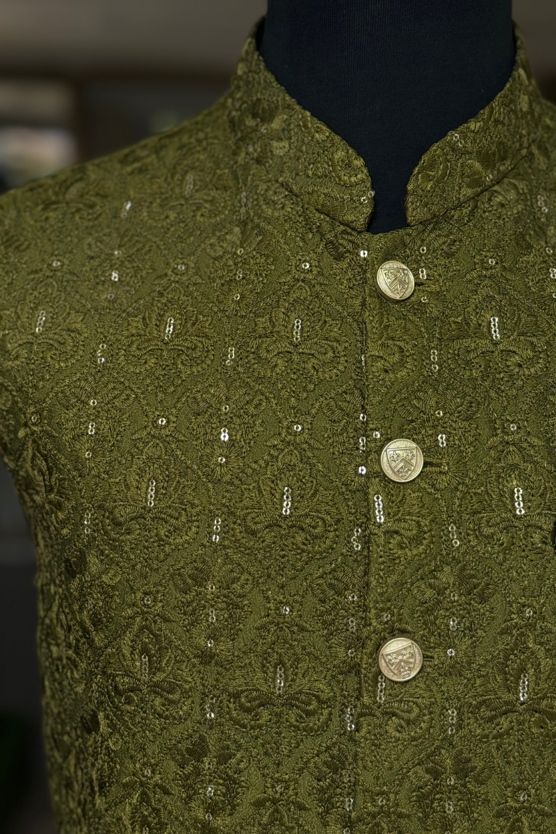 WAISTCOAT